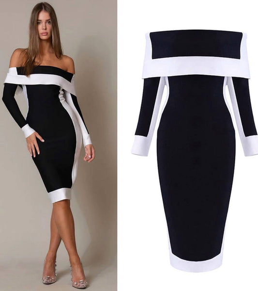 Michelle Dress