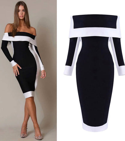 Michelle Dress